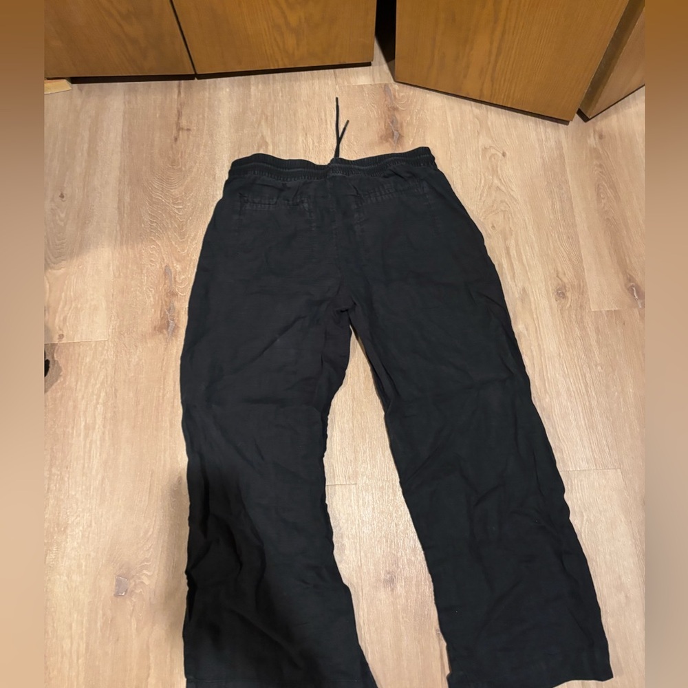 Athleta women’s linen pants - Picture 5 of 5